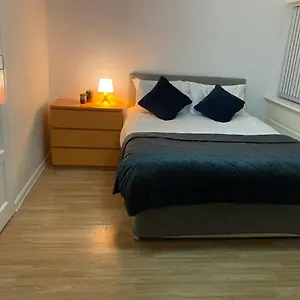  Apartment Webster Ts5 United Kingdom