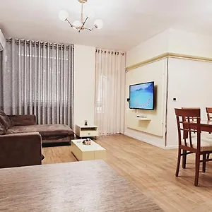  Apartment Discover From Our 3-room With Free Parking-komuna E Parisit Albania