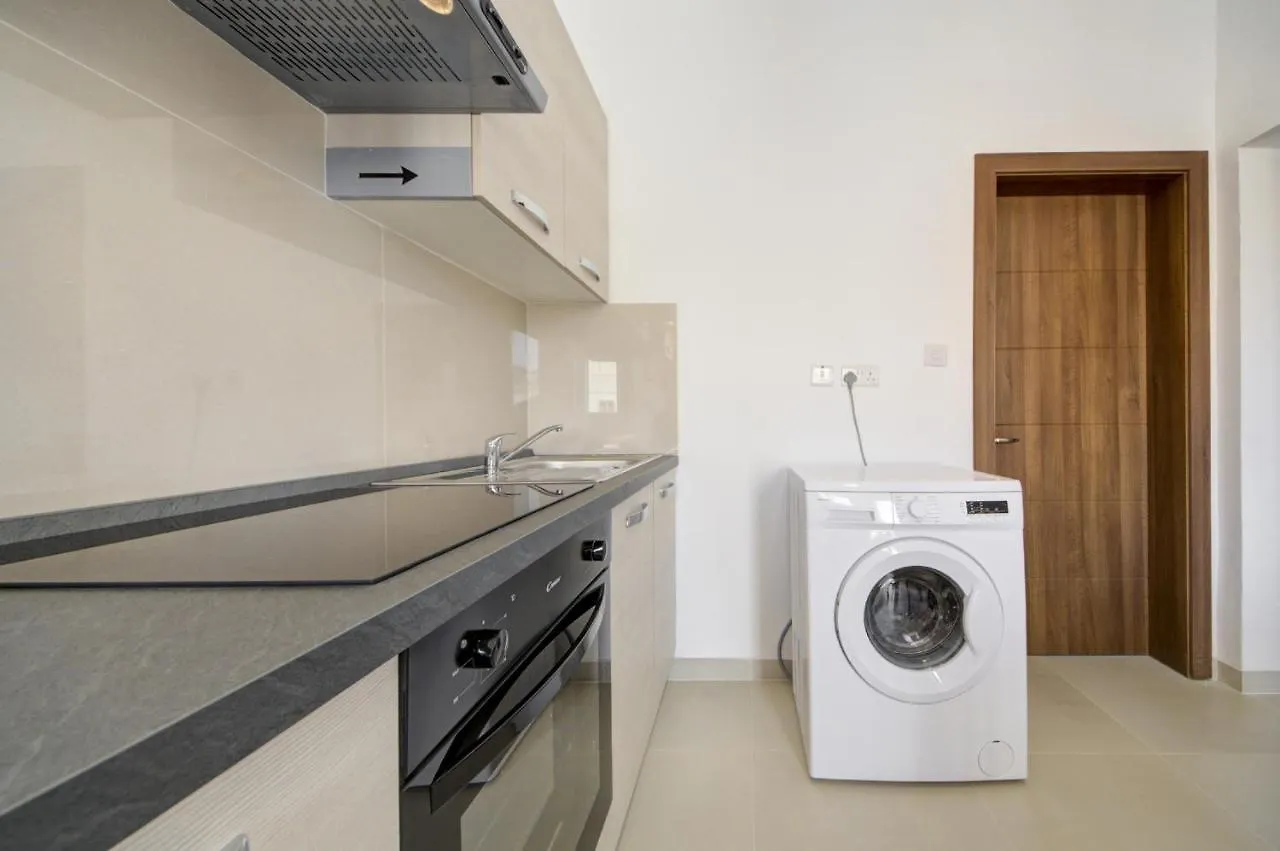 Tranquil Msida Creek - 1Bedroom Apartments By Shortletsmalta