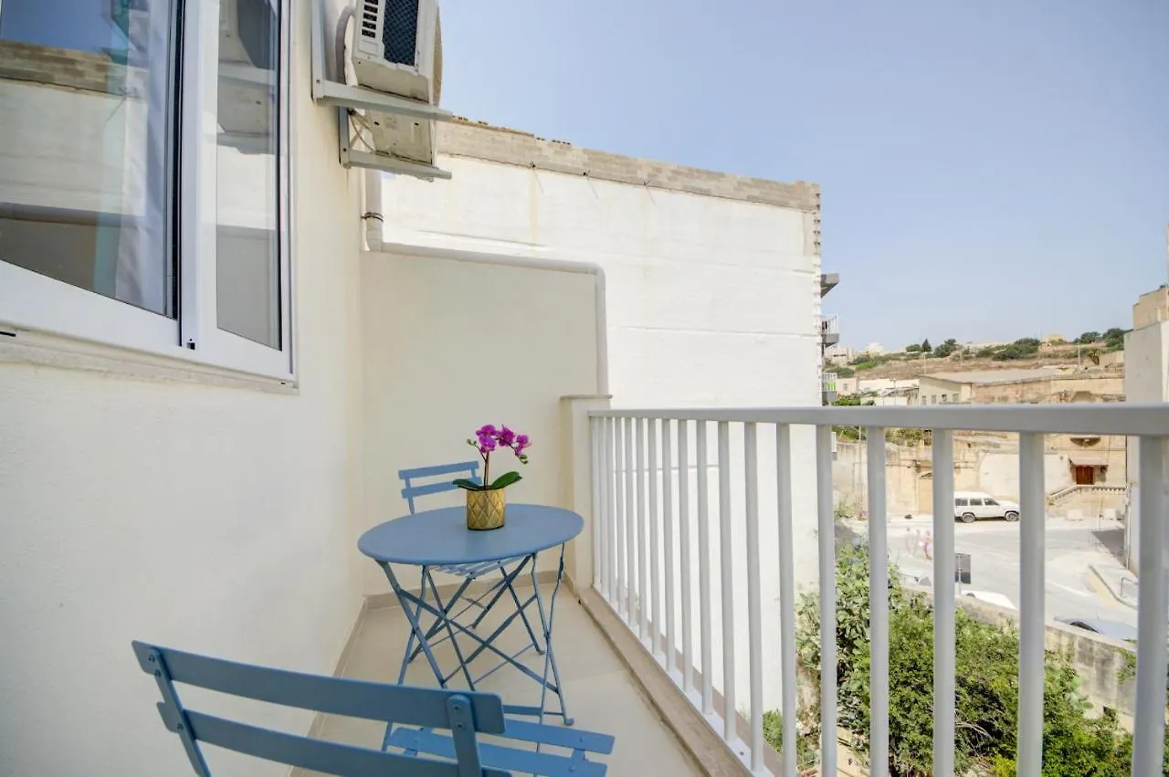 Tranquil Msida Creek - 1Bedroom Apartments By Shortletsmalta Malta